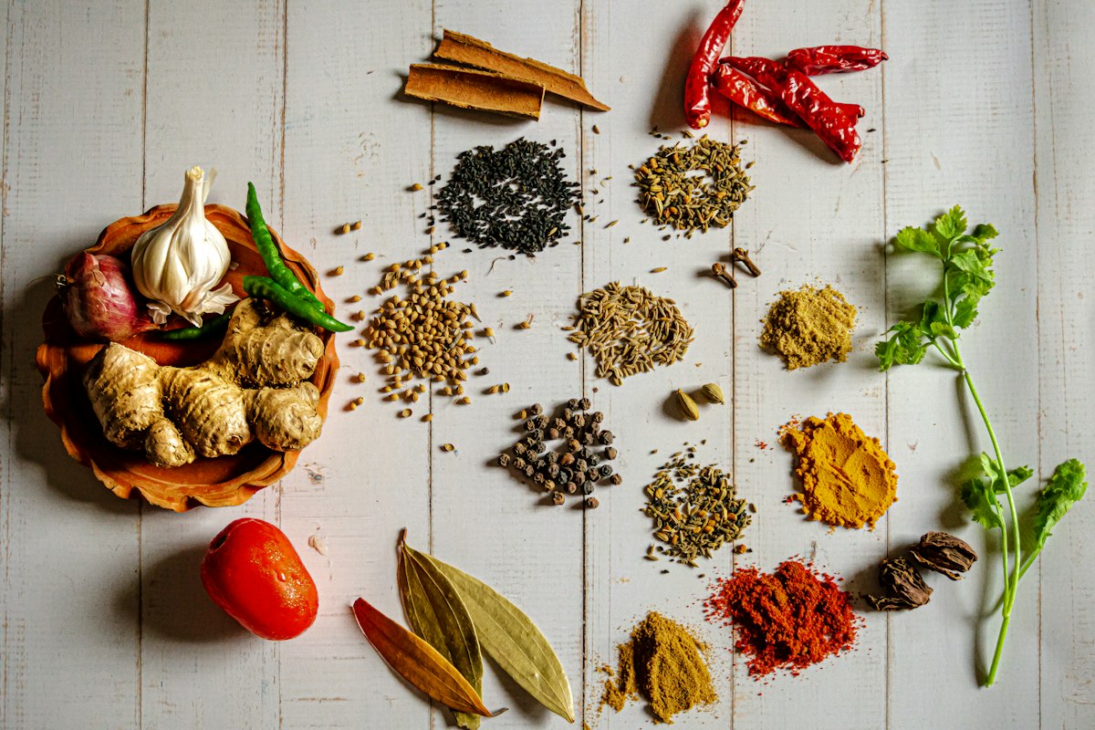 How to Store Spices in Humid Weather: A Monsoon-Proof Guide