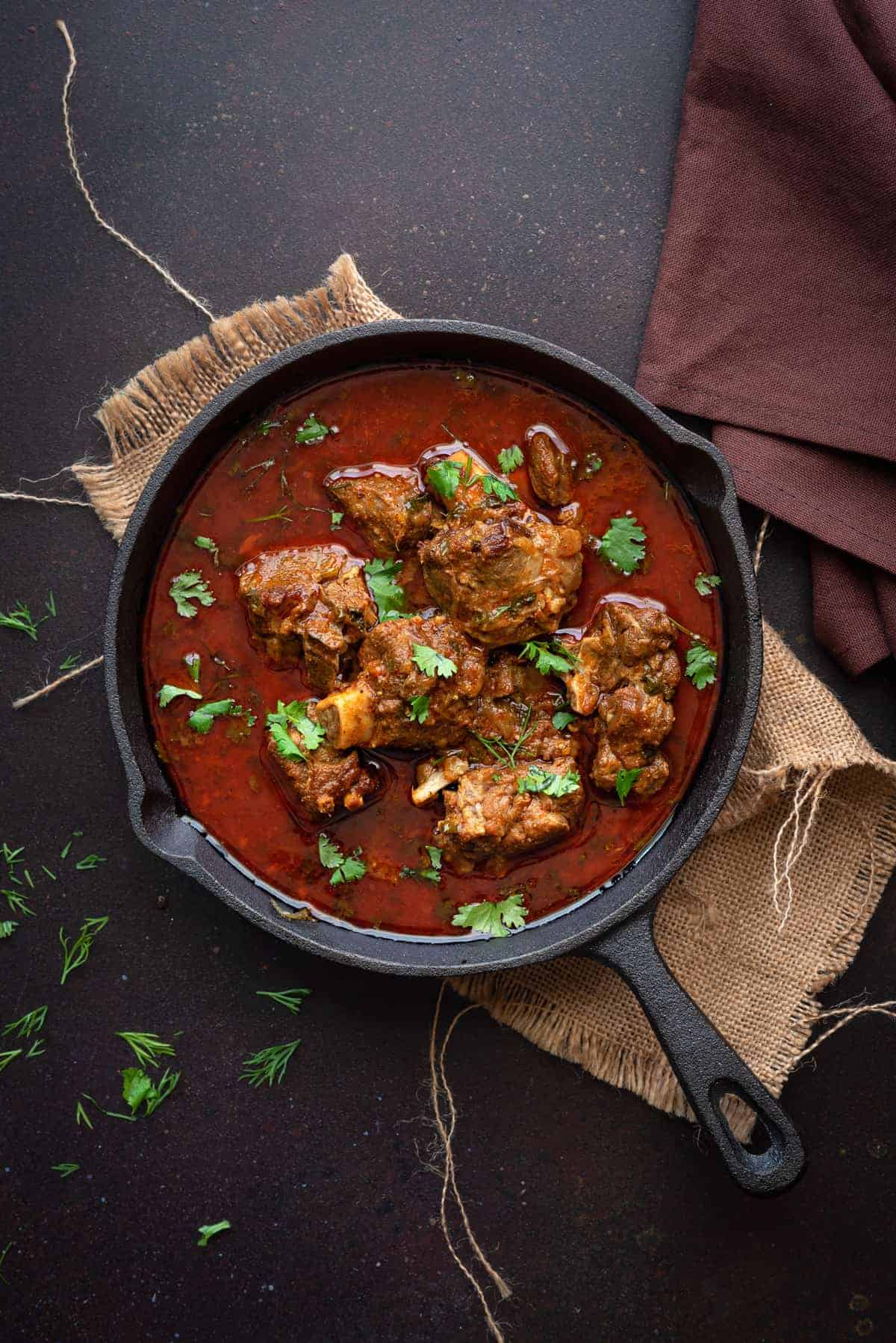How to Make Beef Curry Tender: The Melt-in-Your-Mouth Guide
