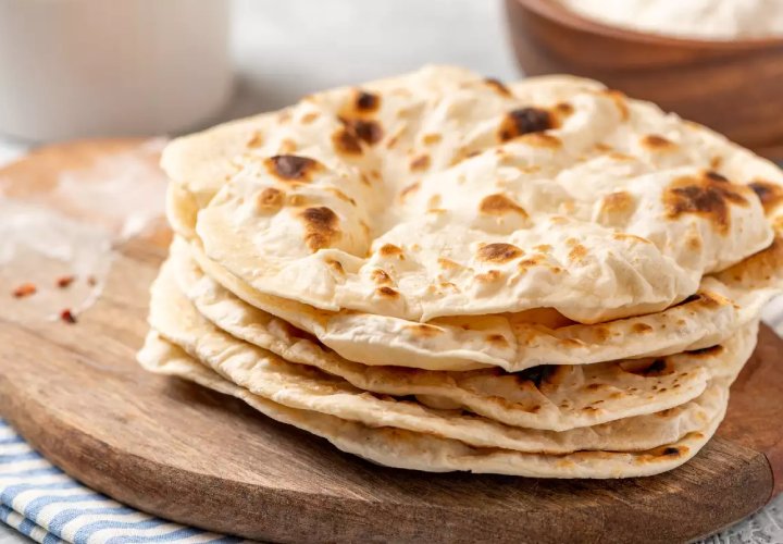 Why Does My Roti Become Hard? 9 Reasons and Easy Fixes