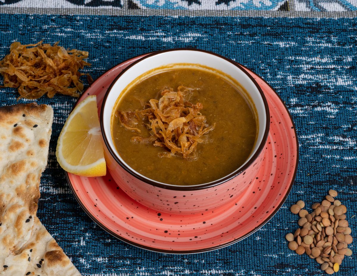 Why Does My Haleem Stick to the Pot? (And How to Stop It)