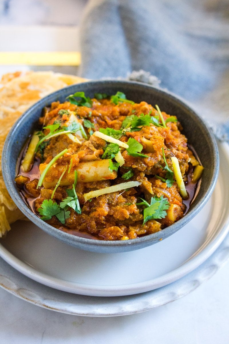 How to Fix Salty Curry: 7 Ways to Rescue an Over-Salted Salan