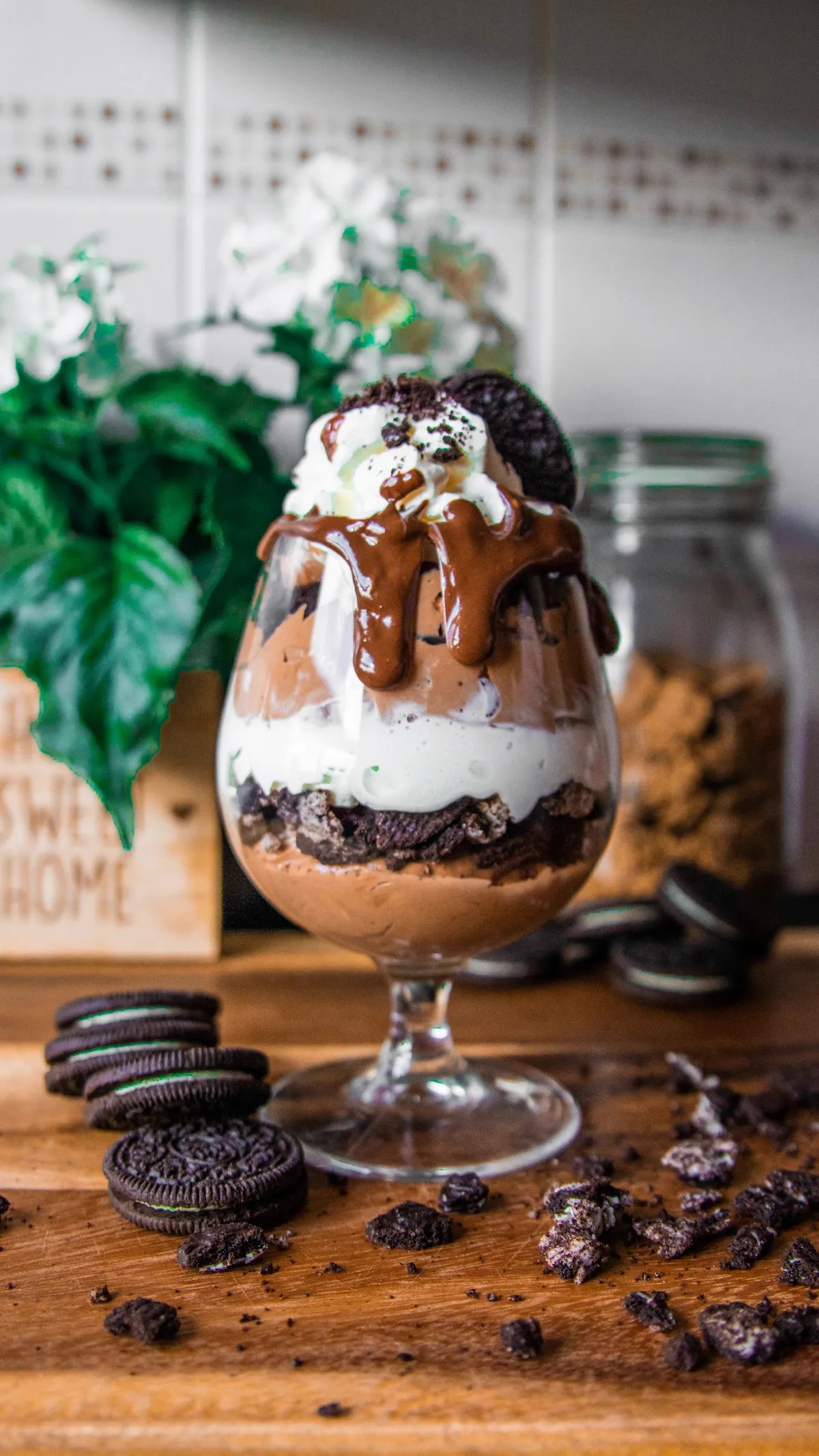 Homemade Ice Cream