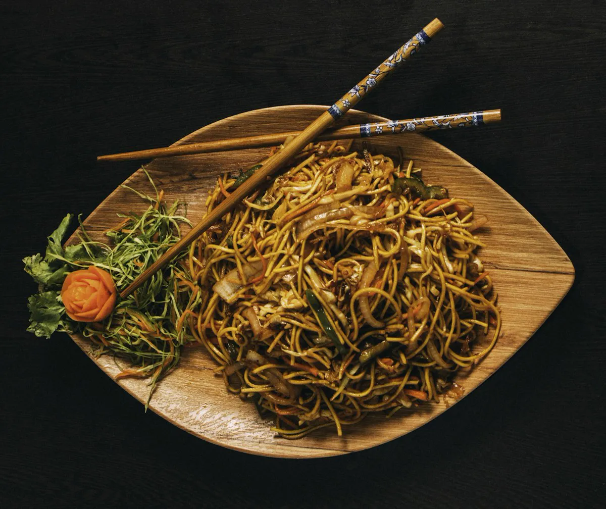 Maggi Noodles