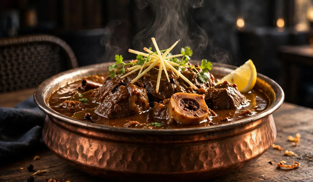 Nihari