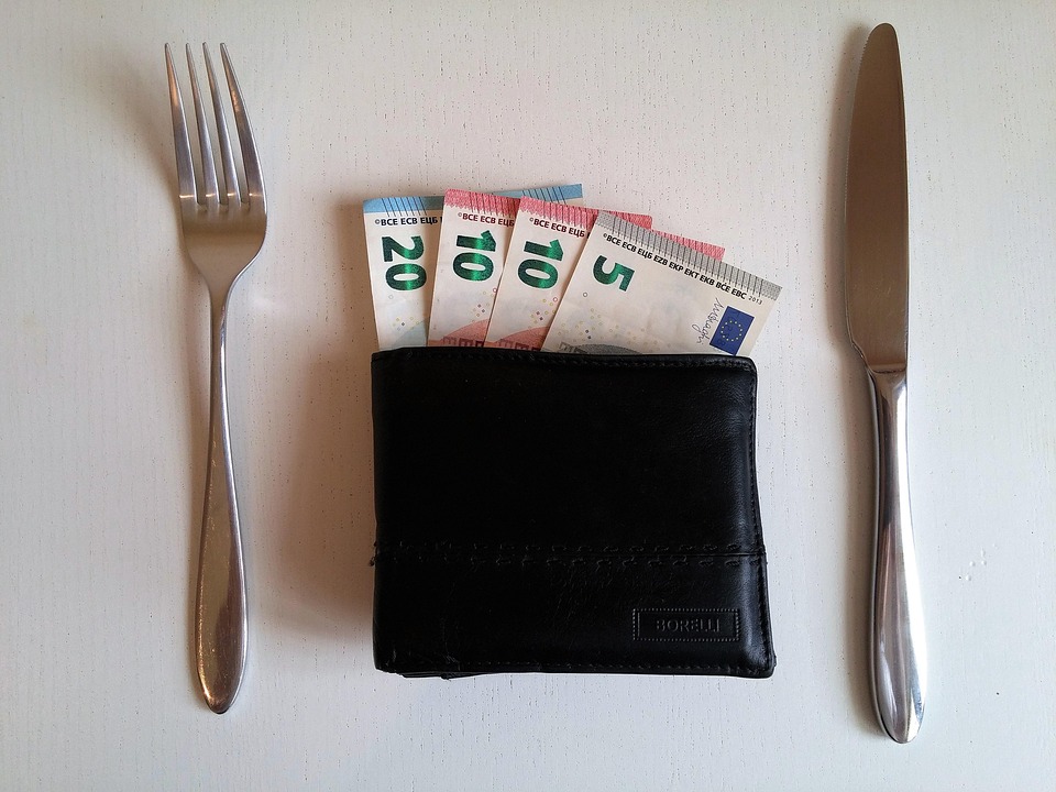 money saving meals